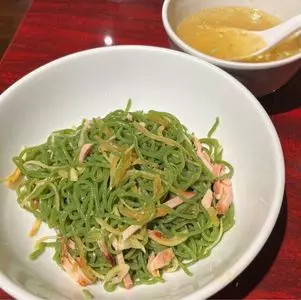 龍口酒家 本店（ロンコウチュウチャ）