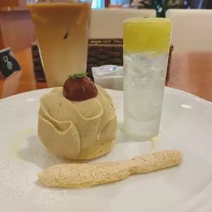 ガトー・デュラ・メール・スリアン