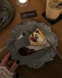 CREA Mfg.CAFE（クレアカフェ）