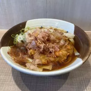 きしめん 住よし JR名古屋駅 5・6番ホーム店