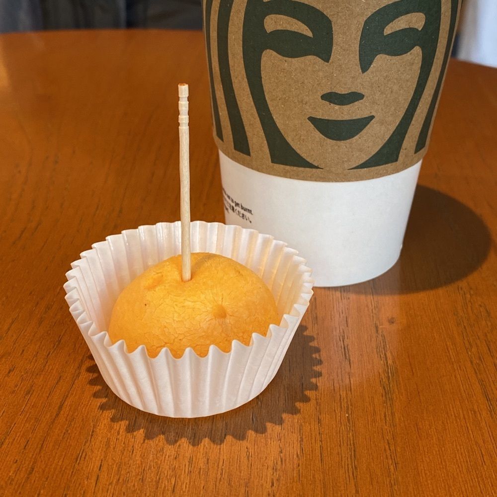 鉄道王さんが投稿したスターバックス・コーヒー ザザシティ浜松店に関する口コミの画像