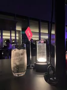 JAM17 BAR（ジャムセブンティーン バー）