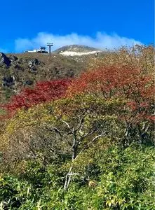 茶臼岳