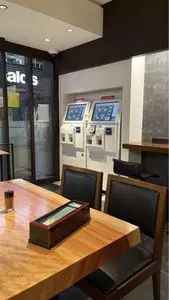 吉茶庵（【旧店名】吉そば 原宿店）