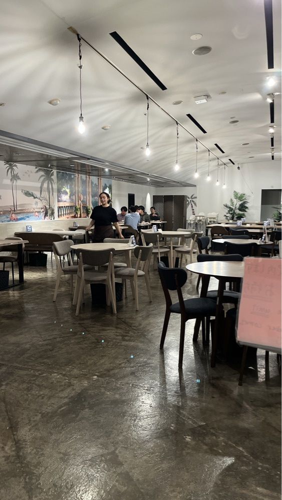 MakiMatsumuraさんが投稿したArabian Restaurant ＆ Cafe Bar Oasis（アラビアンレストラン&カフェバー オアシス）に関する口コミの画像
