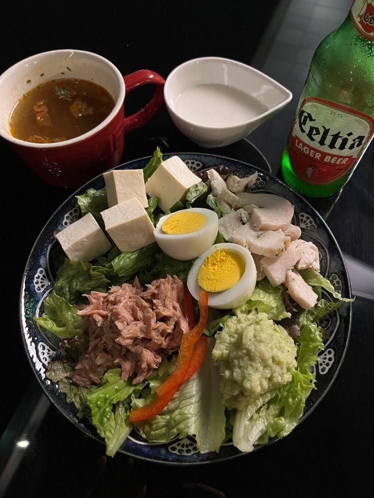 MakiMatsumuraさんが投稿したArabian Restaurant ＆ Cafe Bar Oasis（アラビアンレストラン&カフェバー オアシス）に関する口コミの画像