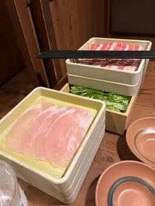 しゃぶしゃぶ温野菜 新宿西口店