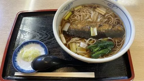巴屋（ともえや）