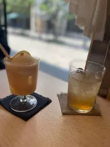 エルマーズグリーンカフェ（ELMERS GREEN CAFE）