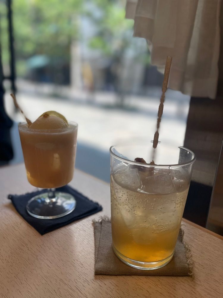 mamama__tさんが投稿したエルマーズグリーンカフェ（ELMERS GREEN CAFE）に関する口コミの画像