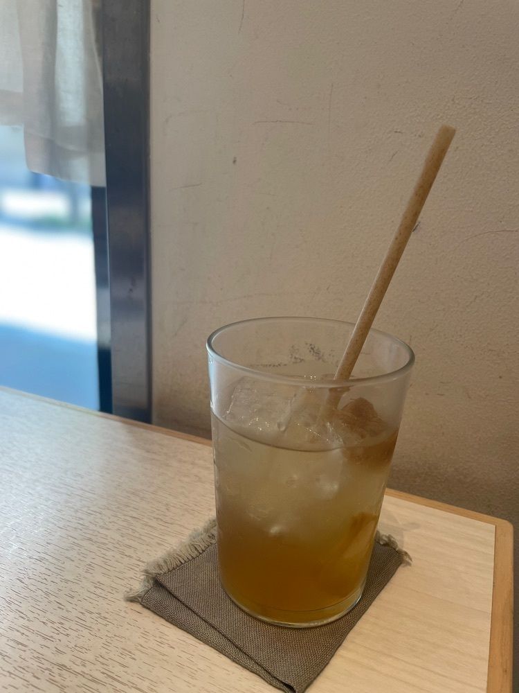 mamama__tさんが投稿したエルマーズグリーンカフェ（ELMERS GREEN CAFE）に関する口コミの画像