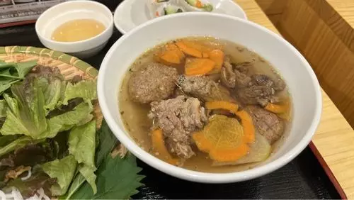 ベトニャット（VIET NHAT）