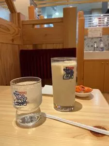 コメダ珈琲店 新宿文化クイントビル店