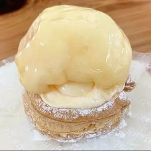 卵のまほう