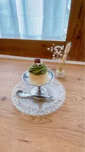 SUNNYDAYSpuddingcafe（サニー デイズプディング カフェ）