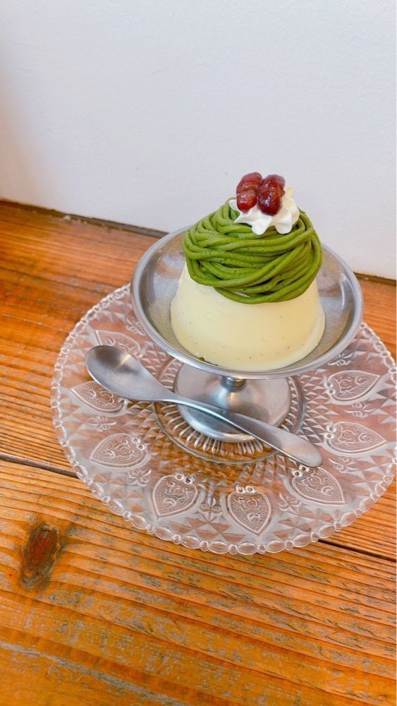 みかんさんが投稿したSUNNYDAYSpuddingcafe（サニー デイズプディング カフェ）に関する口コミの画像