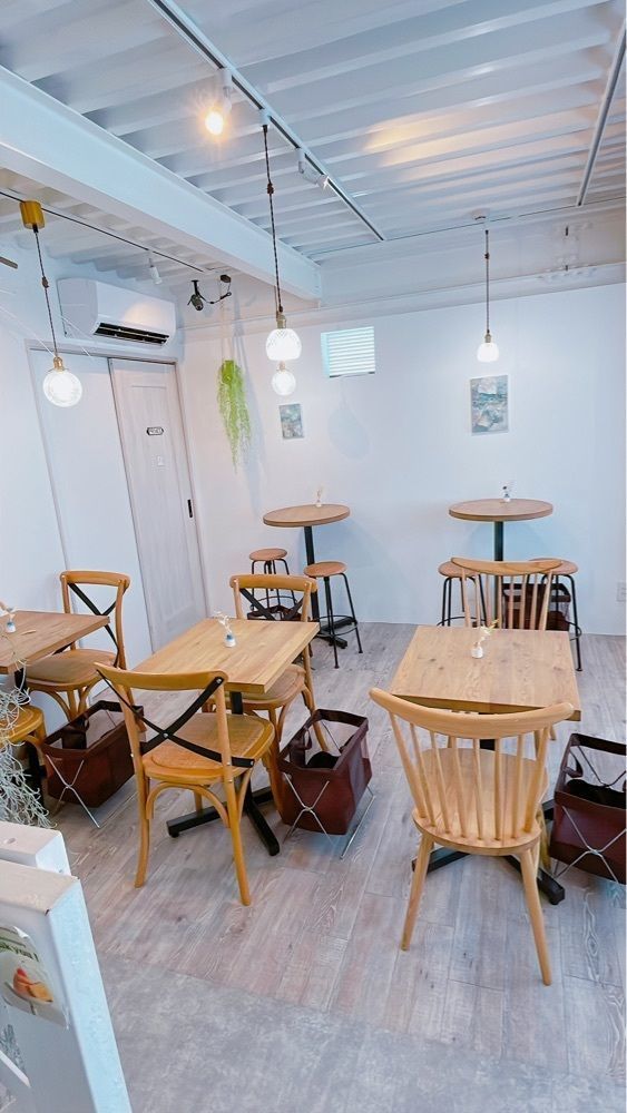 みかんさんが投稿したSUNNYDAYSpuddingcafe（サニー デイズプディング カフェ）に関する口コミの画像