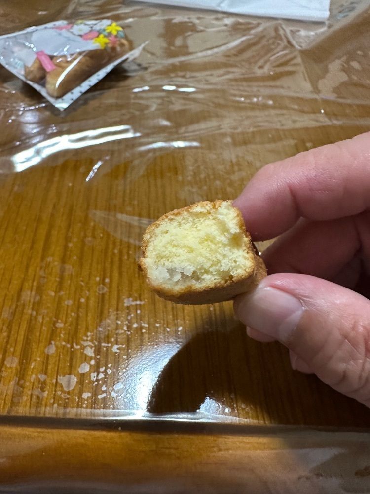 からっ風②さんが投稿した福岡製菓所に関する口コミの画像