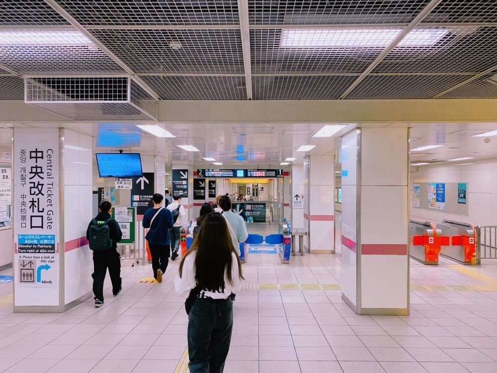 鉄道こまちさんが投稿したミニヨン 博多駅店（il FORNO del MIGNON）に関する口コミの画像