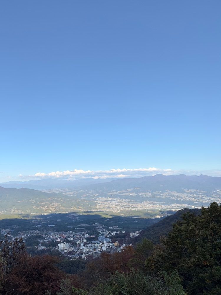 からっ風②さんが投稿した榛名山の紅葉に関する口コミの画像
