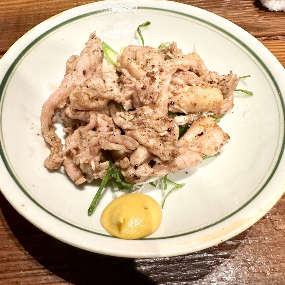 kumakentoraさんが投稿した立呑トリズキ（【旧店名】食堂トリズキ）に関する口コミの画像