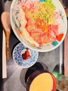 和味　大場（オオバ）