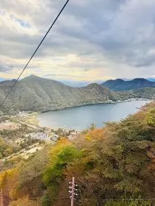榛名山ロープウェイ