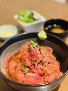 【肉バル】Bar&Grill motto（バーアンドグリル モット）