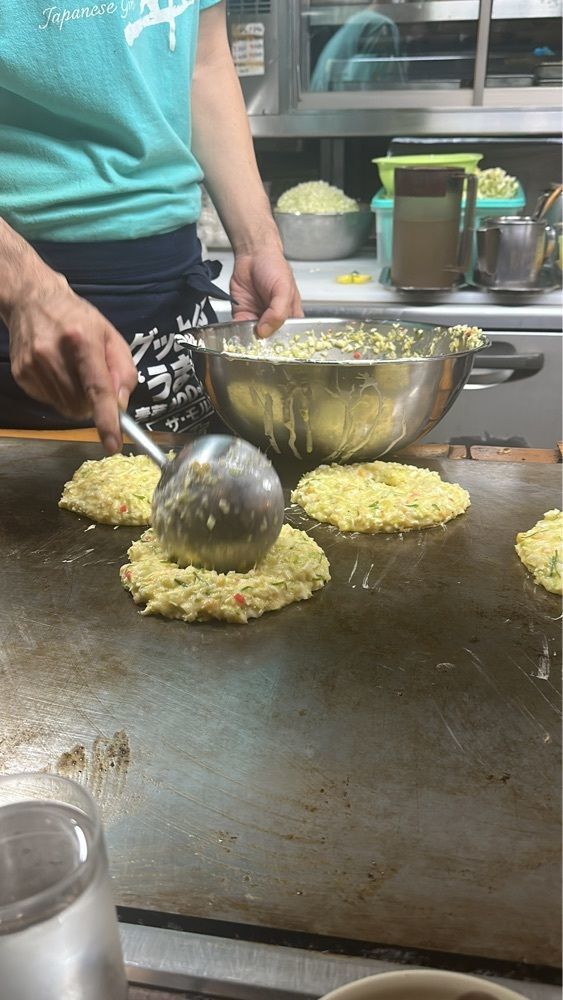 あんよさんが投稿したお好み焼 きじ 本店に関する口コミの画像