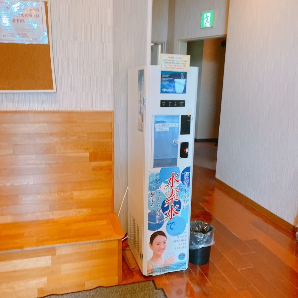 🤎アイヒンまま🤎さんが投稿したスパ＆ホテル 舞浜ユーラシアに関する口コミの画像