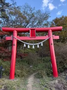 榛名山ロープウェイ