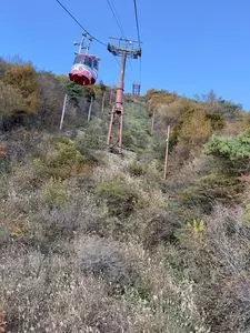榛名山ロープウェイ
