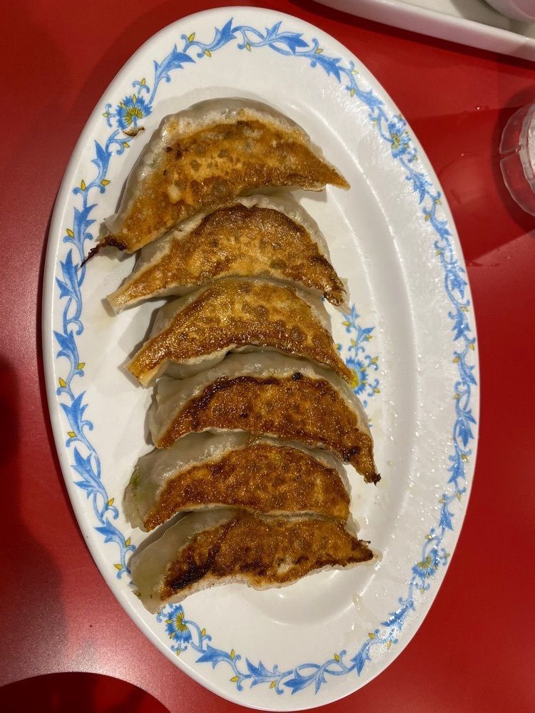 hiyoko0383さんが投稿した大阪王将 学芸大学店（オオサカ オウショウ）に関する口コミの画像