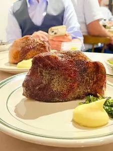 マロリーポークステーキ 東戸塚店