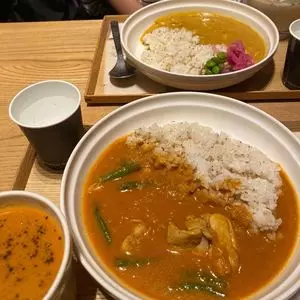 スープストックトーキョー ルミネ立川店（Soup Stock TOKYO）