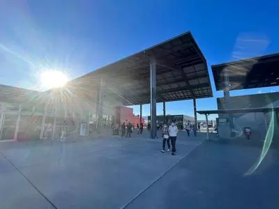 道の駅まえばし赤城