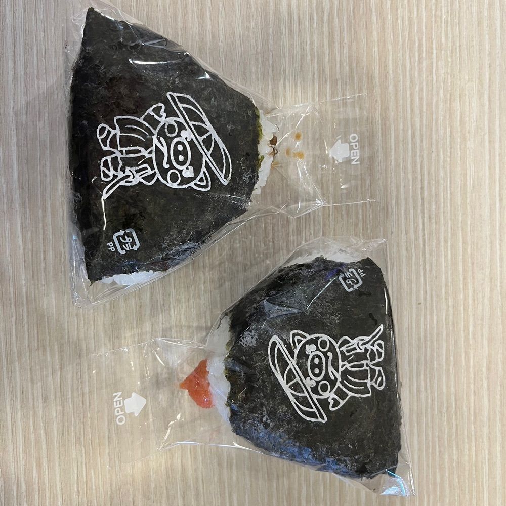 みみみさんが投稿したブー次郎のおにぎり工房に関する口コミの画像