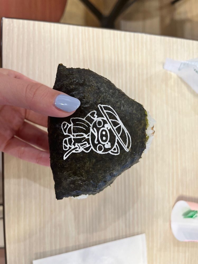 みみみさんが投稿したブー次郎のおにぎり工房に関する口コミの画像