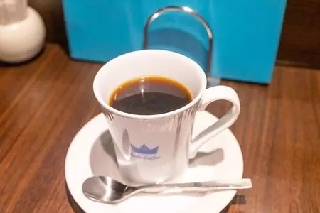 オスロ コーヒー 麻布十番店（OSLO COFFEE）