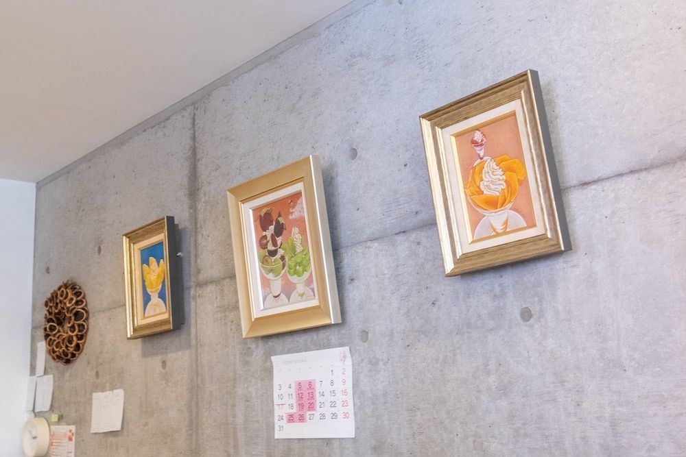 さくらいまさゆきさんが投稿したフルーツパーラーゴトーに関する口コミの画像