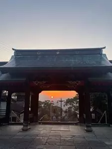 本妙寺