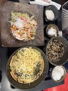 五味八珍 函南店