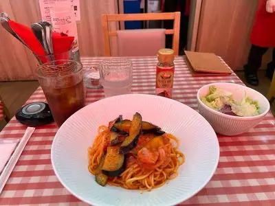 イタリアンダイニングDONA ビーンズ赤羽店