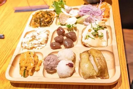 元気になる農場レストラン モクモク ジェイアール京都伊勢丹店