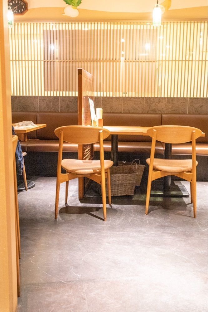 さくらいまさゆきさんが投稿した元気になる農場レストラン モクモク ジェイアール京都伊勢丹店に関する口コミの画像