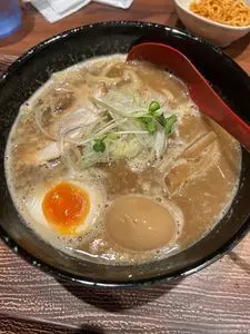 麺匠 竹虎 六本木店