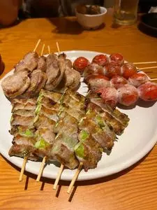 串タロー 本店別館（【旧店名】串でん）
