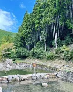 あまご村（アマゴムラ）