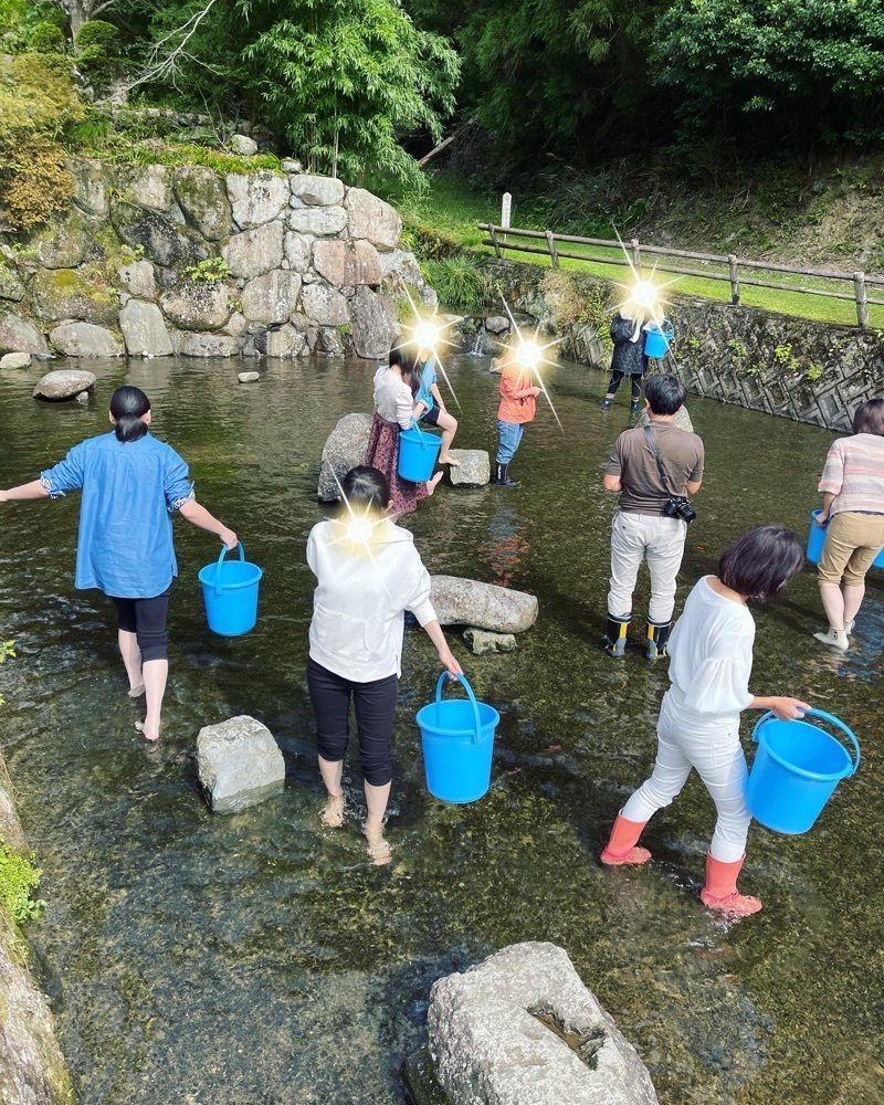 いろはさんが投稿したあまご村（アマゴムラ）に関する口コミの画像
