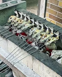 あまご村（アマゴムラ）